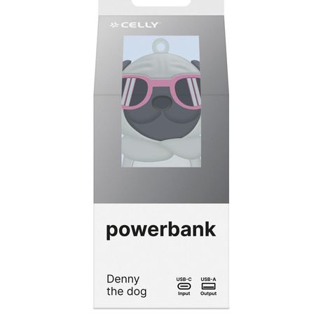 POWERBANK PERRO 2600 MAH - Imagen 3 de 6 POWERBANK PERRO 2600 MAH - Imagen 3 de 6
