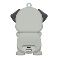 Miniatura 6 de POWERBANK PERRO 2600 MAH