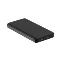 Miniatura 4 de CELLY POWER BANK ENERGY 10A 2USB SALIDA 2 1A NEGRA