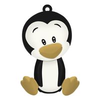 Miniatura 2 de POWERBANK PINGÜINO 2600 MAH