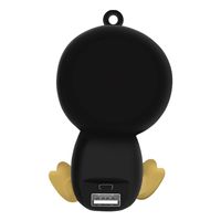 Miniatura 3 de POWERBANK PINGÜINO 2600 MAH