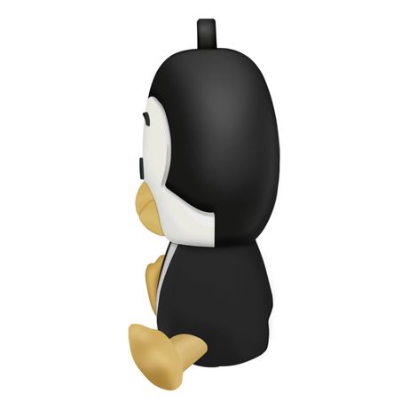 POWERBANK PINGÜINO 2600 MAH - Imagen 4 de 4 POWERBANK PINGÜINO 2600 MAH - Imagen 4 de 4