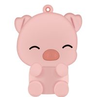 Miniatura 3 de POWERBANK CERDO 2600 MAH