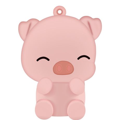POWERBANK CERDO 2600 MAH - Imagen 3 de 5 POWERBANK CERDO 2600 MAH - Imagen 3 de 5