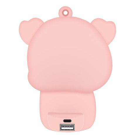 POWERBANK CERDO 2600 MAH - Imagen 5 de 5 POWERBANK CERDO 2600 MAH - Imagen 5 de 5