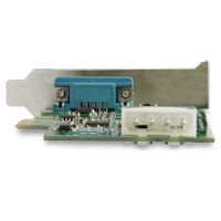 Miniatura 6 de PCI-E - RS232 Serial Card - Asix AX99100