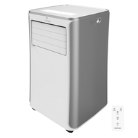 Miniatura 1 de ACOND.PORT. CECOTEC 08173 FORCECLIMA 9100 SOUNDLE
