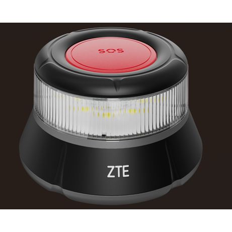 ZTE E1 V16 HAZARD WARNING DEVICE BALIZA - Imagen 4 de 5 ZTE E1 V16 HAZARD WARNING DEVICE BALIZA - Imagen 4 de 5