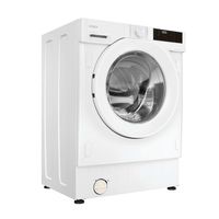 Miniatura 3 de LAVADORA INTEGRABLE CANDY BC448M4D8J-S 8 KG A 1400 RPM