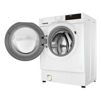 Miniatura 4 de LAVADORA INTEGRABLE CANDY BC448M4D8J-S 8 KG A 1400 RPM