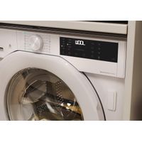 Miniatura 5 de LAVADORA INTEGRABLE CANDY BC448M4D8J-S 8 KG A 1400 RPM