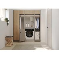Miniatura 4 de LAVADORA INTEGRABLE HAIER BHA6S69M6DB9J-S 9 KG A 1600 RPM