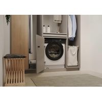 Miniatura 6 de LAVADORA INTEGRABLE HAIER BHA6S69M6DB9J-S 9 KG A 1600 RPM