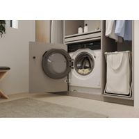 Miniatura 7 de LAVADORA INTEGRABLE HAIER BHA6S69M6DB9J-S 9 KG A 1600 RPM