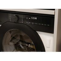 Miniatura 8 de LAVADORA INTEGRABLE HAIER BHA6S69M6DB9J-S 9 KG A 1600 RPM