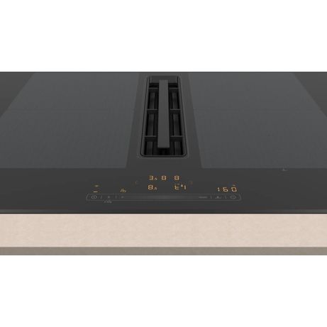 VITROCERAMICA INDUCCION BALAY 3EBC976LH 2 ZONAS COCCION ANCHO 70 CM - Imagen 3 de 5 VITROCERAMICA INDUCCION BALAY 3EBC976LH 2 ZONAS COCCION ANCHO 70 CM - Imagen 3 de 5