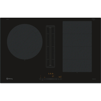 Miniatura 1 de VITROCERAMICA INDUCCION BALAY 3EBC989LH FLEX ANCHO 80 CM