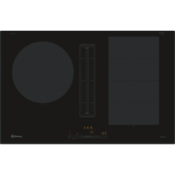 VITROCERAMICA INDUCCION BALAY 3EBC989LH FLEX ANCHO 80 CM