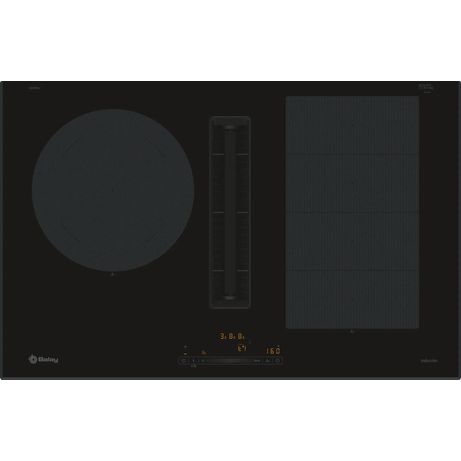 VITROCERAMICA INDUCCION BALAY 3EBC989LH FLEX ANCHO 80 CM - Imagen 2 de 5 VITROCERAMICA INDUCCION BALAY 3EBC989LH FLEX ANCHO 80 CM - Imagen 2 de 5