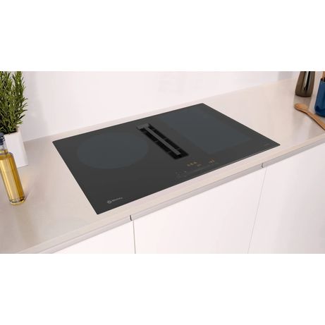 VITROCERAMICA INDUCCION BALAY 3EBC989LH FLEX ANCHO 80 CM - Imagen 5 de 5 VITROCERAMICA INDUCCION BALAY 3EBC989LH FLEX ANCHO 80 CM - Imagen 5 de 5