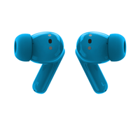 Miniatura 1 de AURICULARES MOTOROLA MOTO BUDS BASS BLUE