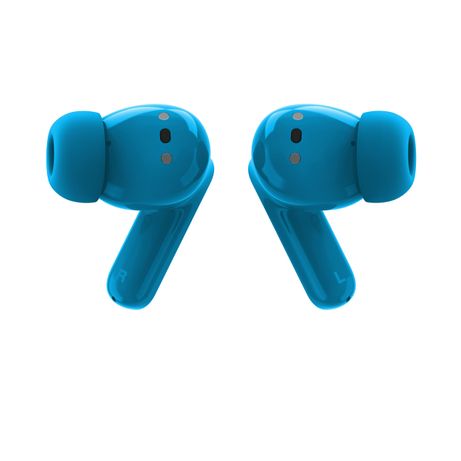 AURICULARES MOTOROLA MOTO BUDS BASS BLUE - Imagen 2 de 17 AURICULARES MOTOROLA MOTO BUDS BASS BLUE - Imagen 2 de 17