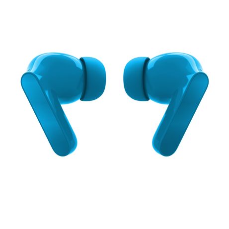 AURICULARES MOTOROLA MOTO BUDS BASS BLUE - Imagen 3 de 17 AURICULARES MOTOROLA MOTO BUDS BASS BLUE - Imagen 3 de 17