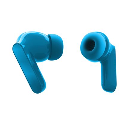 AURICULARES MOTOROLA MOTO BUDS BASS BLUE - Imagen 5 de 17 AURICULARES MOTOROLA MOTO BUDS BASS BLUE - Imagen 5 de 17