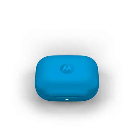 AURICULARES MOTOROLA MOTO BUDS BASS BLUE - Imagen 8 de 17 AURICULARES MOTOROLA MOTO BUDS BASS BLUE - Imagen 8 de 17