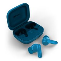Miniatura 10 de AURICULARES MOTOROLA MOTO BUDS BASS BLUE