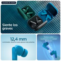 Miniatura 12 de AURICULARES MOTOROLA MOTO BUDS BASS BLUE