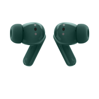Miniatura 1 de AURICULARES MOTOROLA MOTO BUDS BASS GREEN