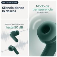 Miniatura 13 de AURICULARES MOTOROLA MOTO BUDS BASS GREEN