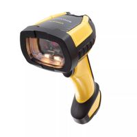 Miniatura 2 de POWERSCAN PM9600-AR  AUTO RANGE  433 MHZ  DISPLAY/16-KEY KEYPAD  REMOVABLE BATTERY