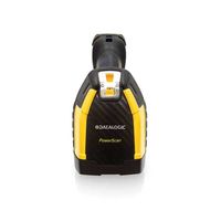 Miniatura 3 de POWERSCAN PM9600-AR  AUTO RANGE  433 MHZ  DISPLAY/16-KEY KEYPAD  REMOVABLE BATTERY