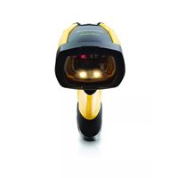 Miniatura 4 de POWERSCAN PM9600-AR  AUTO RANGE  433 MHZ  DISPLAY/16-KEY KEYPAD  REMOVABLE BATTERY