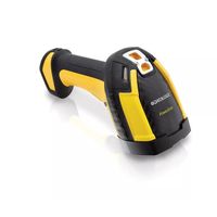 Miniatura 5 de POWERSCAN PM9600-AR  AUTO RANGE  433 MHZ  DISPLAY/16-KEY KEYPAD  REMOVABLE BATTERY