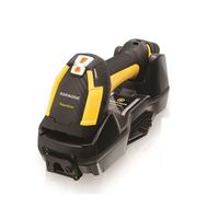 Miniatura 6 de POWERSCAN PM9600-AR  AUTO RANGE  433 MHZ  DISPLAY/16-KEY KEYPAD  REMOVABLE BATTERY