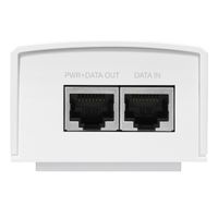 Miniatura 3 de ADAPTADOR POE PASIVO TP-LINK POE5430G-M2 54V 30W 1P 2.5Gb CON KIT DE MONTAJE EN PARED