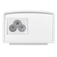 Miniatura 5 de ADAPTADOR POE PASIVO TP-LINK POE5430G-M2 54V 30W 1P 2.5Gb CON KIT DE MONTAJE EN PARED