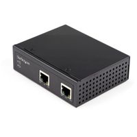 Miniatura 2 de Extensor Alargador Industrial Ethernet 1 Puerto 1Gb PoE++