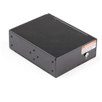 Miniatura 4 de Extensor Alargador Industrial Ethernet 1 Puerto 1Gb PoE++