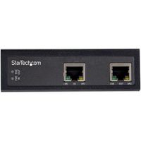 Miniatura 5 de Extensor Alargador Industrial Ethernet 1 Puerto 1Gb PoE++
