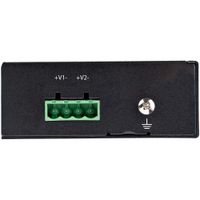 Miniatura 3 de Inyector Industrial Gigabit PoE de 90W 802.3bt PoE++