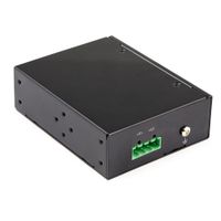 Miniatura 5 de Inyector Industrial Gigabit PoE de 90W 802.3bt PoE++