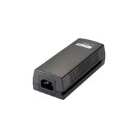 Miniatura 3 de POE INJECTOR ADAPTER GIGABIT LEVEL ONE PASA DATOS Y ALIMENTACION POR EL MISMO CABLE 30W