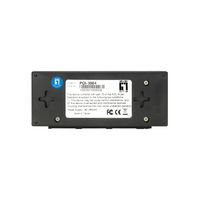 Miniatura 4 de POE INJECTOR ADAPTER GIGABIT LEVEL ONE PASA DATOS Y ALIMENTACION POR EL MISMO CABLE 30W