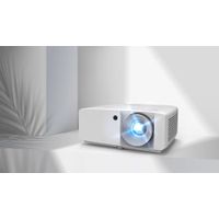 Miniatura 14 de Optoma ZW350e