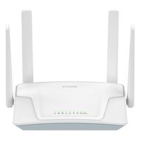 Miniatura 2 de ROUTER WIFI 6 DUALBAND DLINK G416C 4G LTE AX1500 3XLAN 1XWAN/LAN 1XWPS 1XSIM CARD