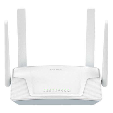 ROUTER WIFI 6 DUALBAND DLINK G416C 4G LTE AX1500 3XLAN 1XWAN/LAN 1XWPS 1XSIM CARD - Imagen 2 de 5 ROUTER WIFI 6 DUALBAND DLINK G416C 4G LTE AX1500 3XLAN 1XWAN/LAN 1XWPS 1XSIM CARD - Imagen 2 de 5